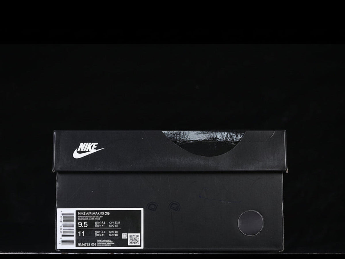 AIR MAX 95 OG REVERSED
