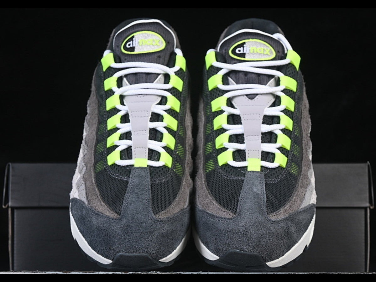 AIR MAX 95 OG REVERSED