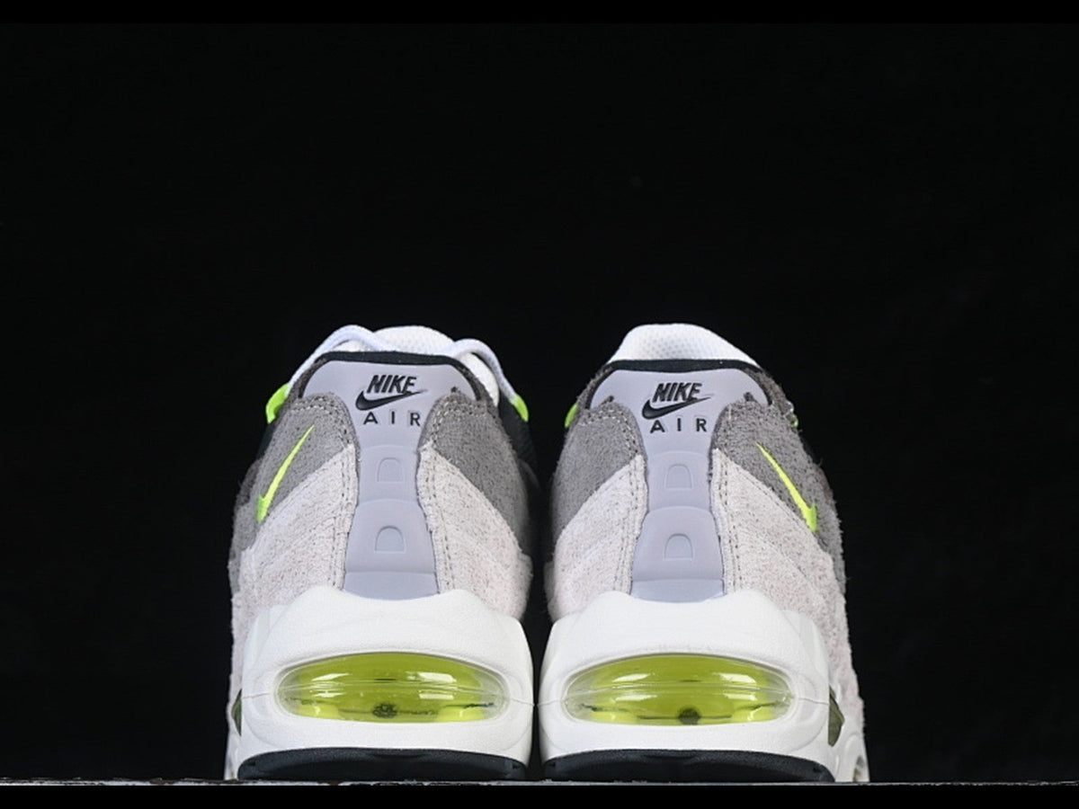 AIR MAX 95 OG REVERSED