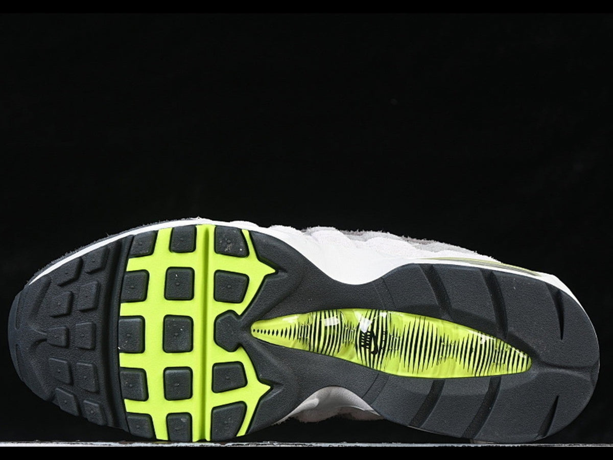 AIR MAX 95 OG REVERSED