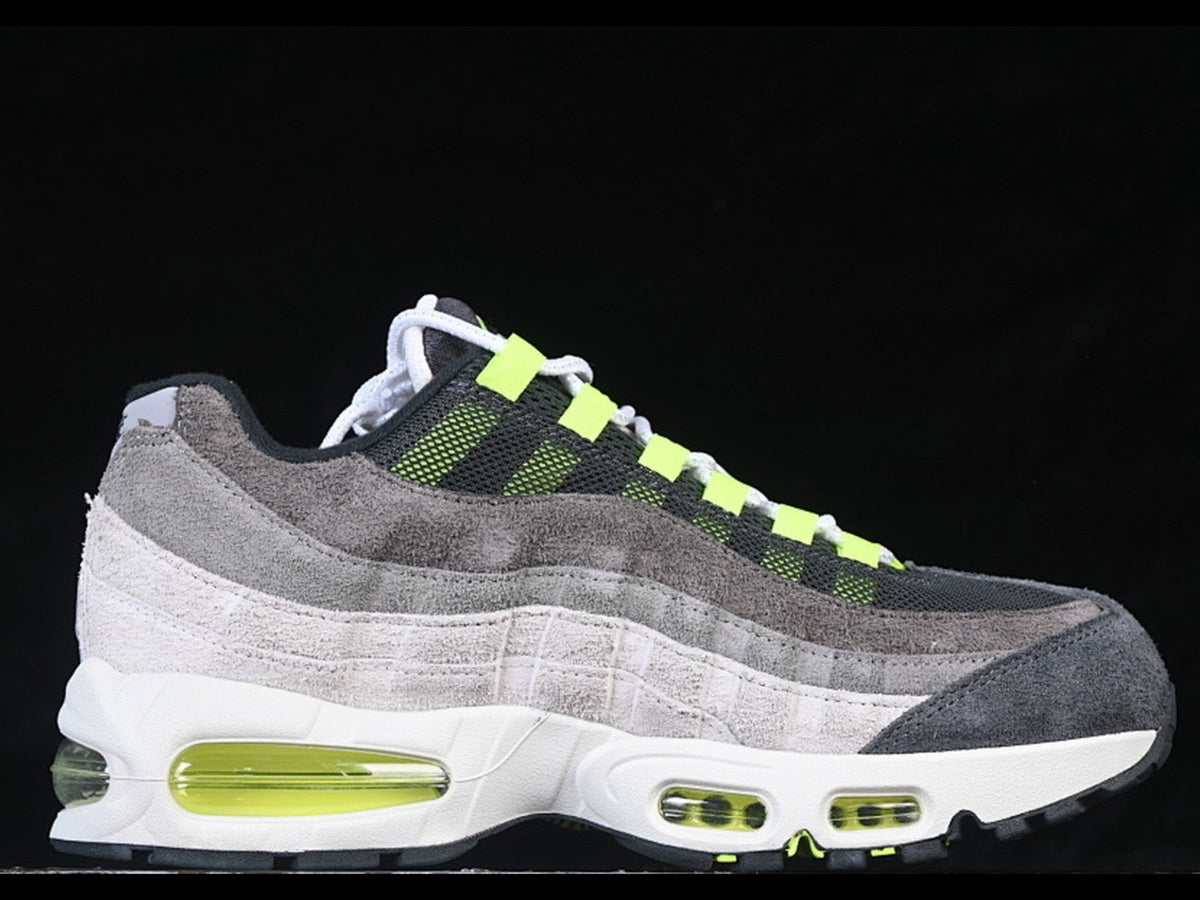 AIR MAX 95 OG REVERSED
