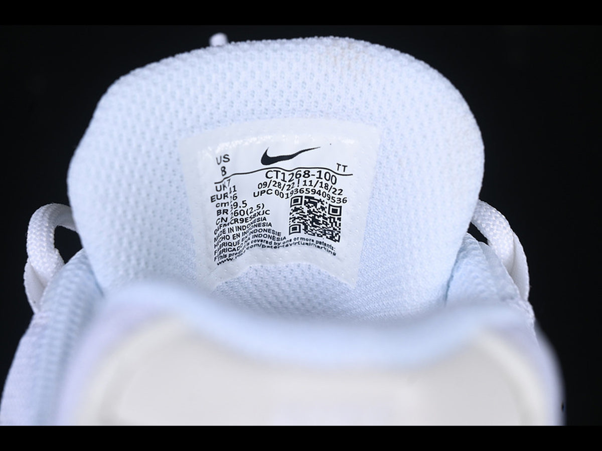AIR MAX 95 OG TRIPLE WHITE