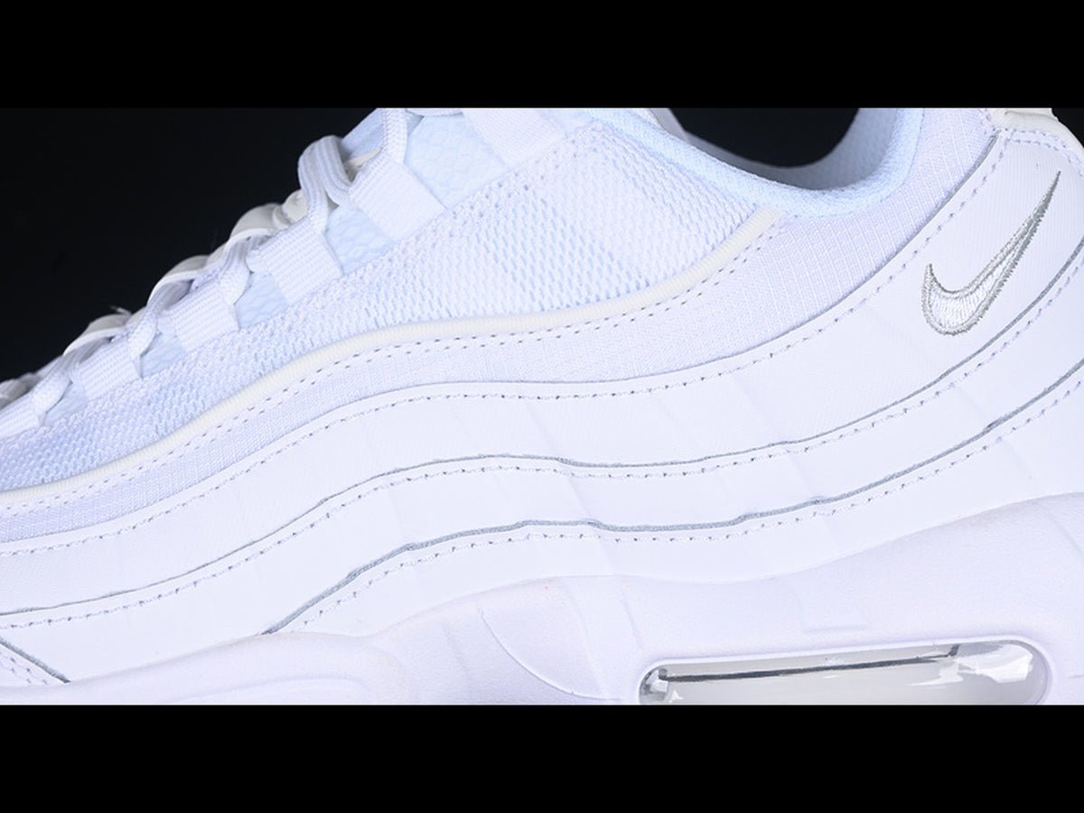 AIR MAX 95 OG TRIPLE WHITE