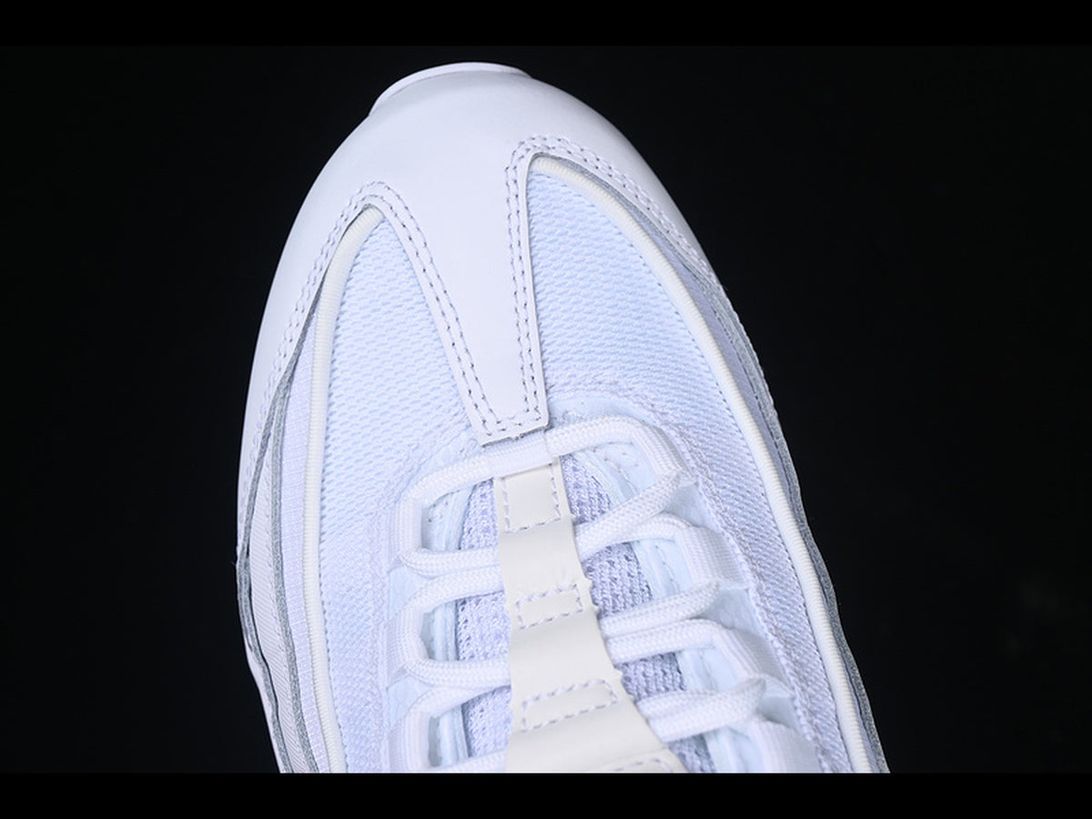 AIR MAX 95 OG TRIPLE WHITE