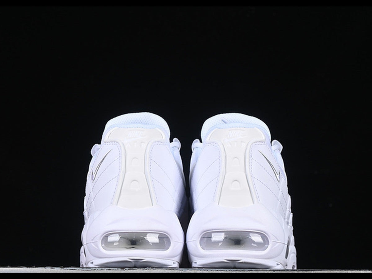 AIR MAX 95 OG TRIPLE WHITE
