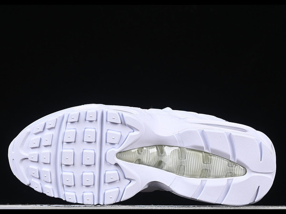 AIR MAX 95 OG TRIPLE WHITE