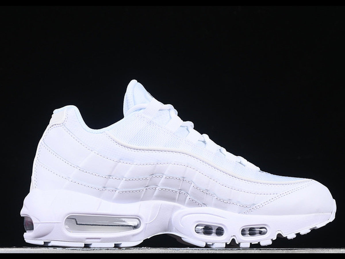 AIR MAX 95 OG TRIPLE WHITE