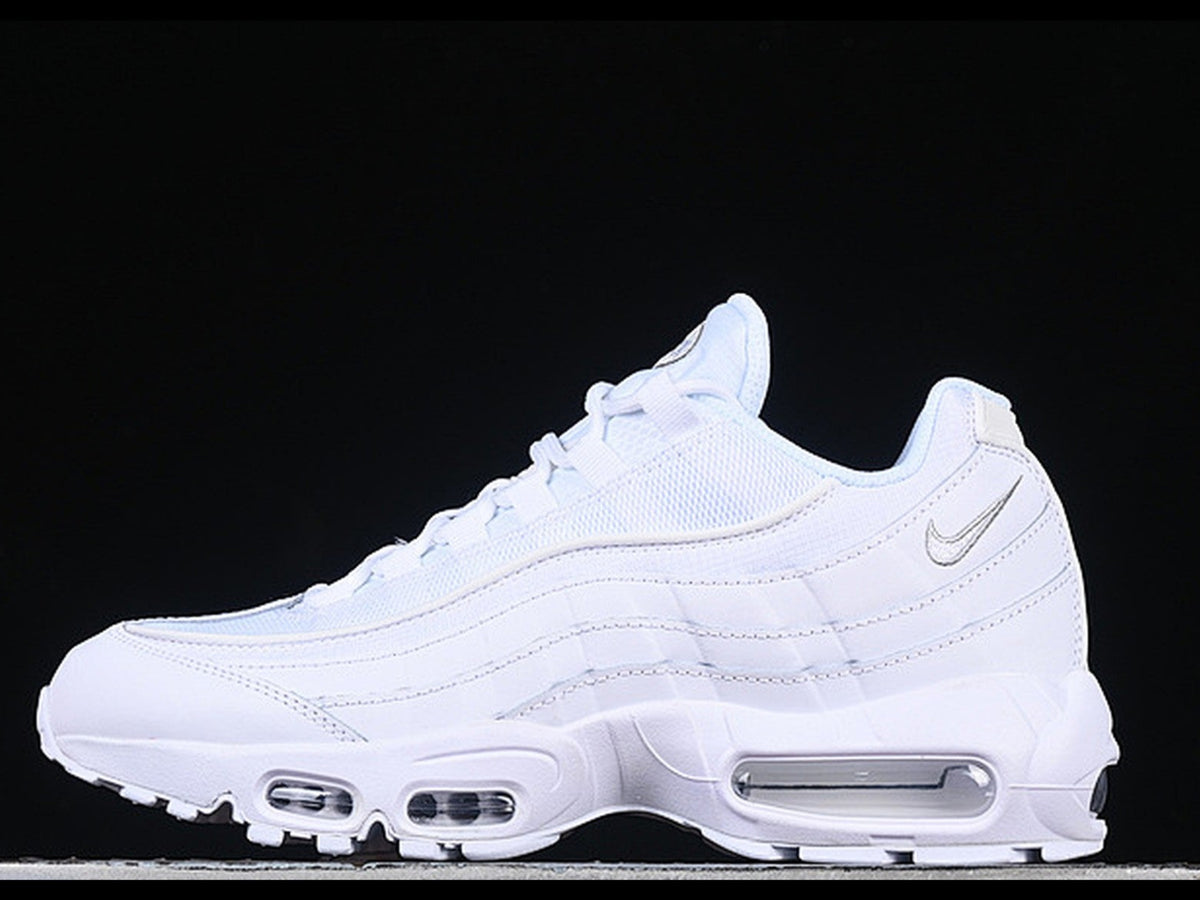 AIR MAX 95 OG TRIPLE WHITE