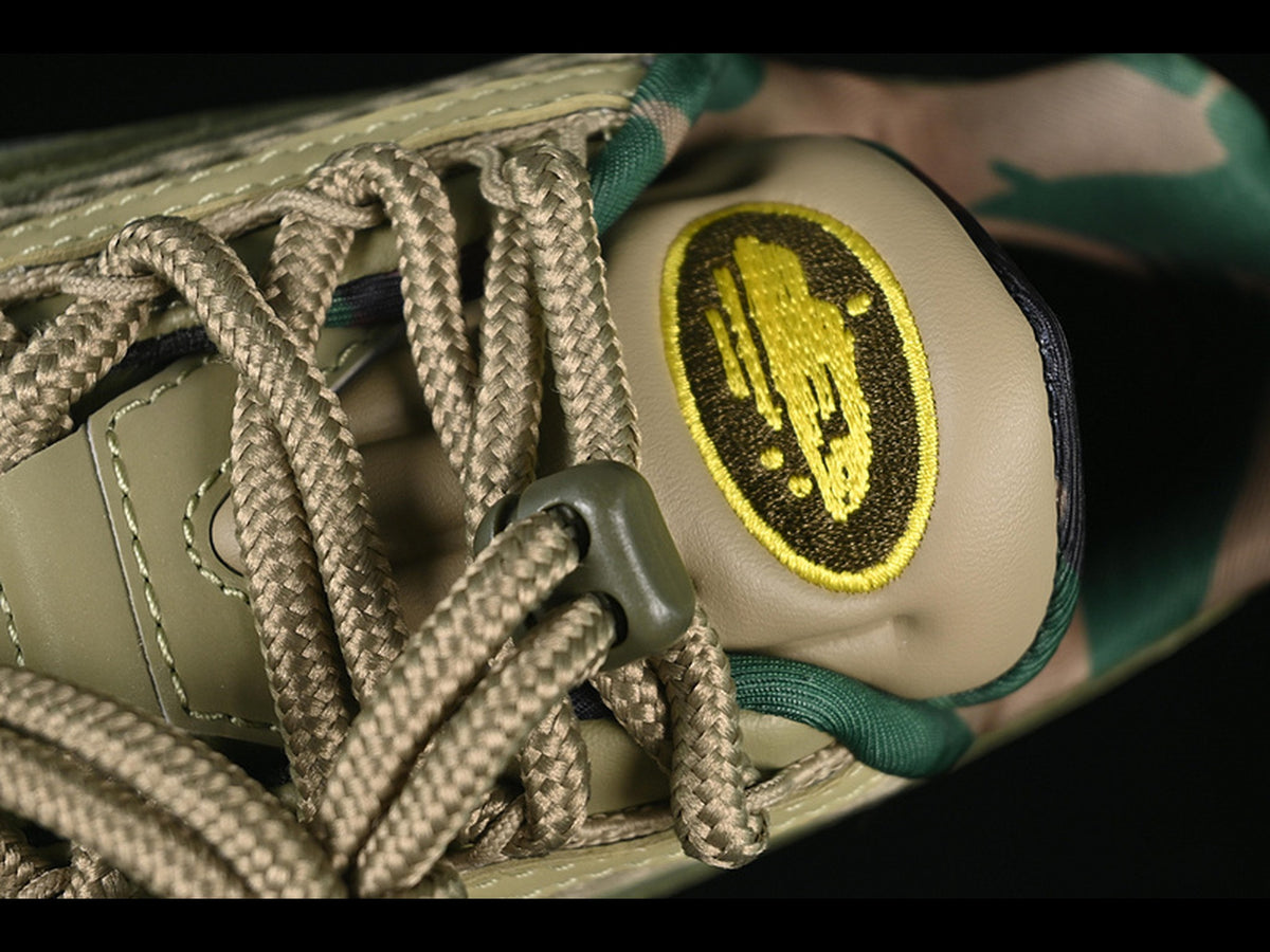 AIR MAX 95 PREMIUM OLIVE GREEN