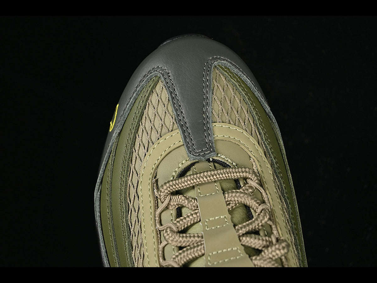 AIR MAX 95 PREMIUM OLIVE GREEN