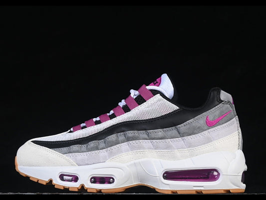 AIR MAX 95 SB LIGHT BONE