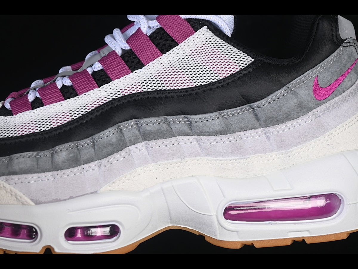 AIR MAX 95 SB LIGHT BONE