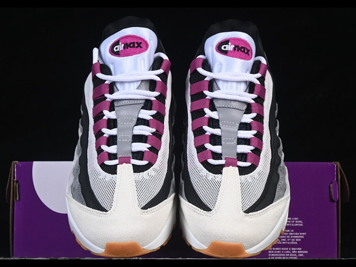 AIR MAX 95 SB LIGHT BONE
