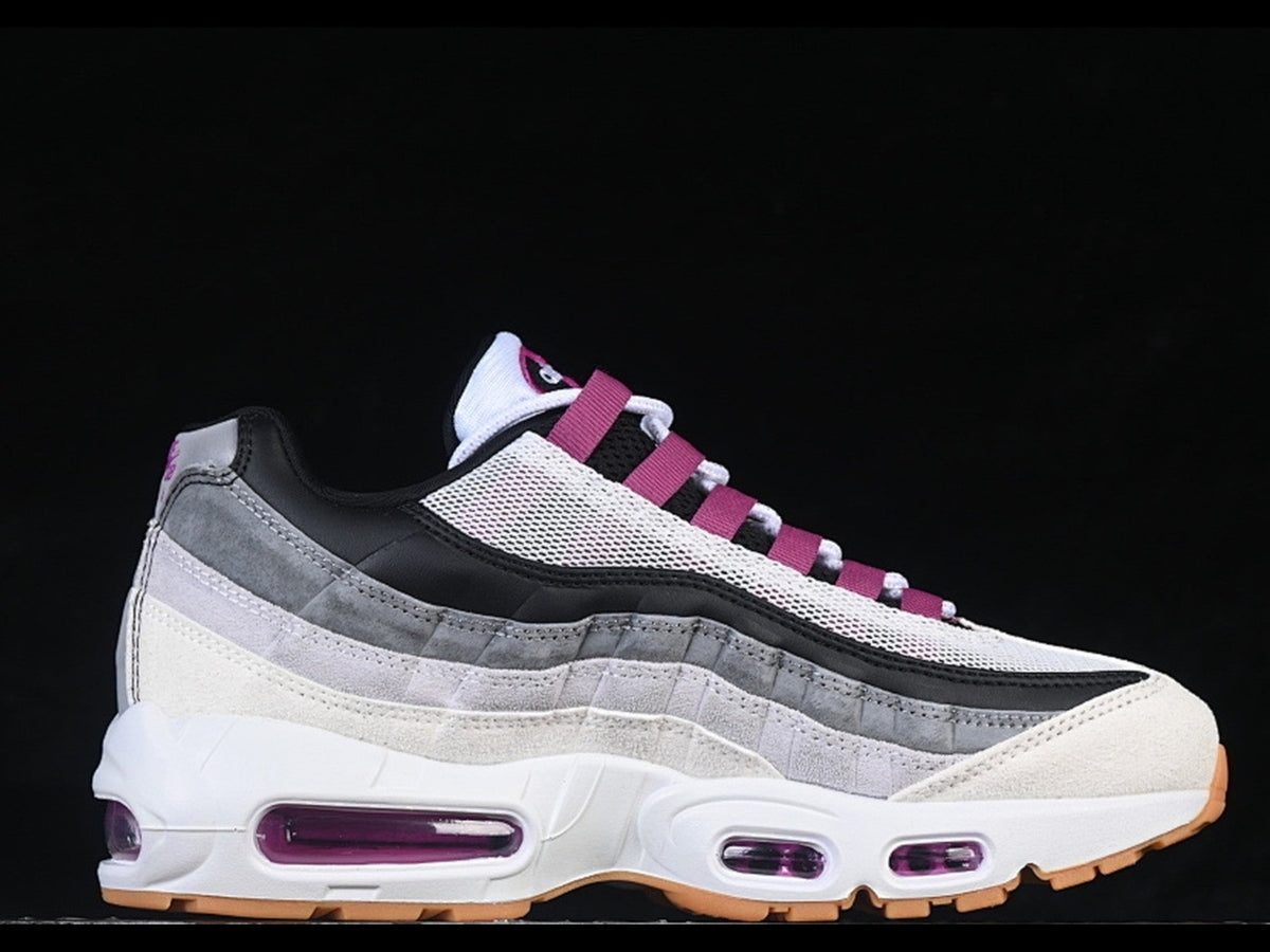 AIR MAX 95 SB LIGHT BONE