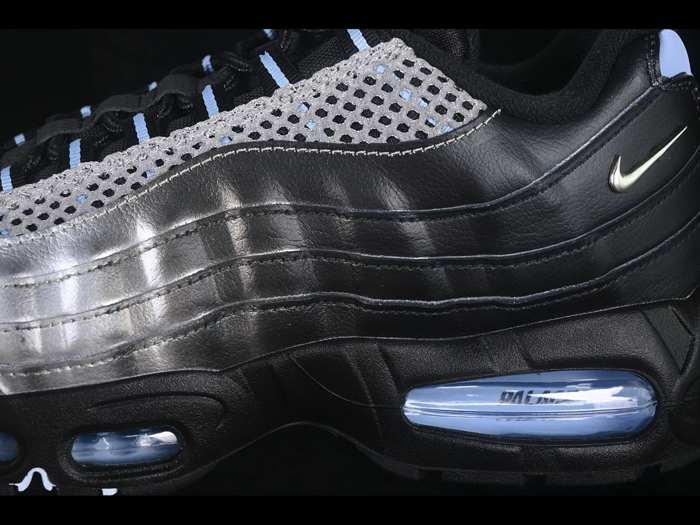 AIR MAX 95 OG SILVER BULLET