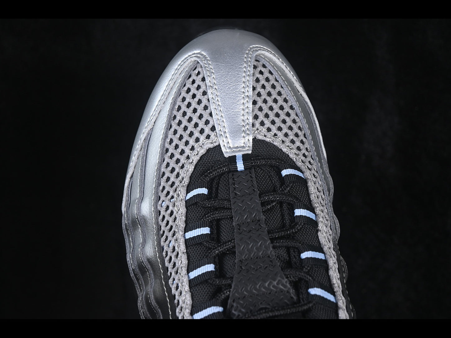 AIR MAX 95 OG SILVER BULLET