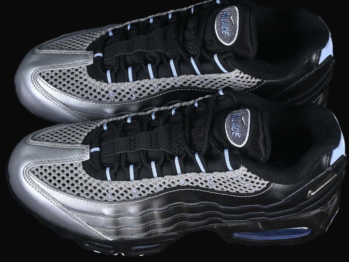 AIR MAX 95 OG SILVER BULLET