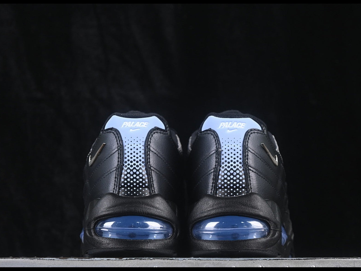 AIR MAX 95 OG SILVER BULLET
