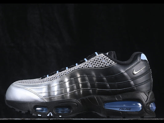 AIR MAX 95 OG SILVER BULLET