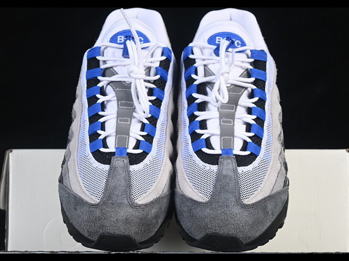 AIR MAX 95 x UNDEFEATED BIRMINGHAM