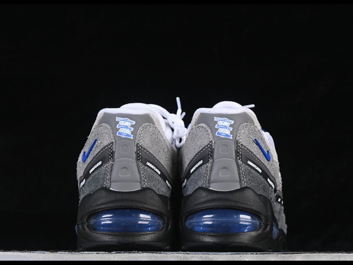 AIR MAX 95 x UNDEFEATED BIRMINGHAM