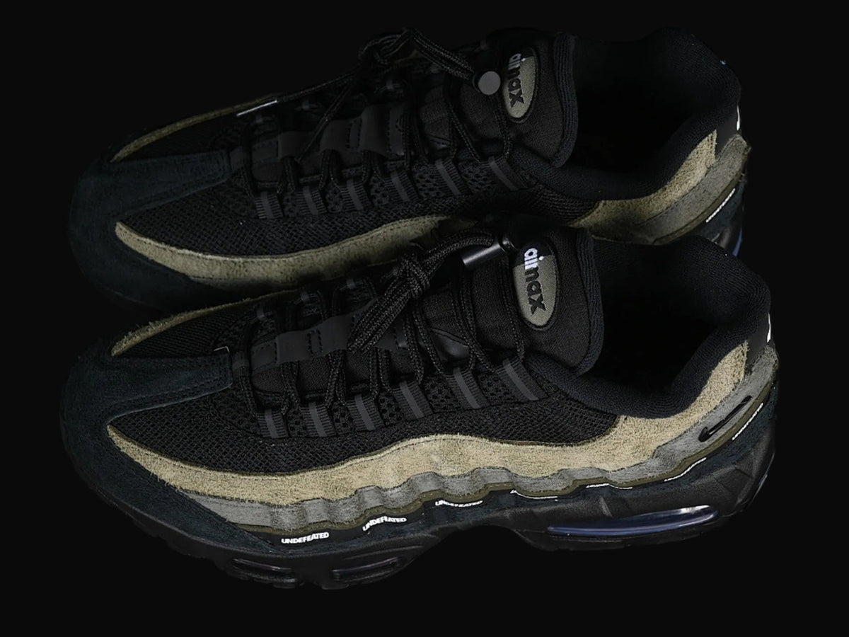AIR MAX 95 x UNDEFEATED LOS ANGELES