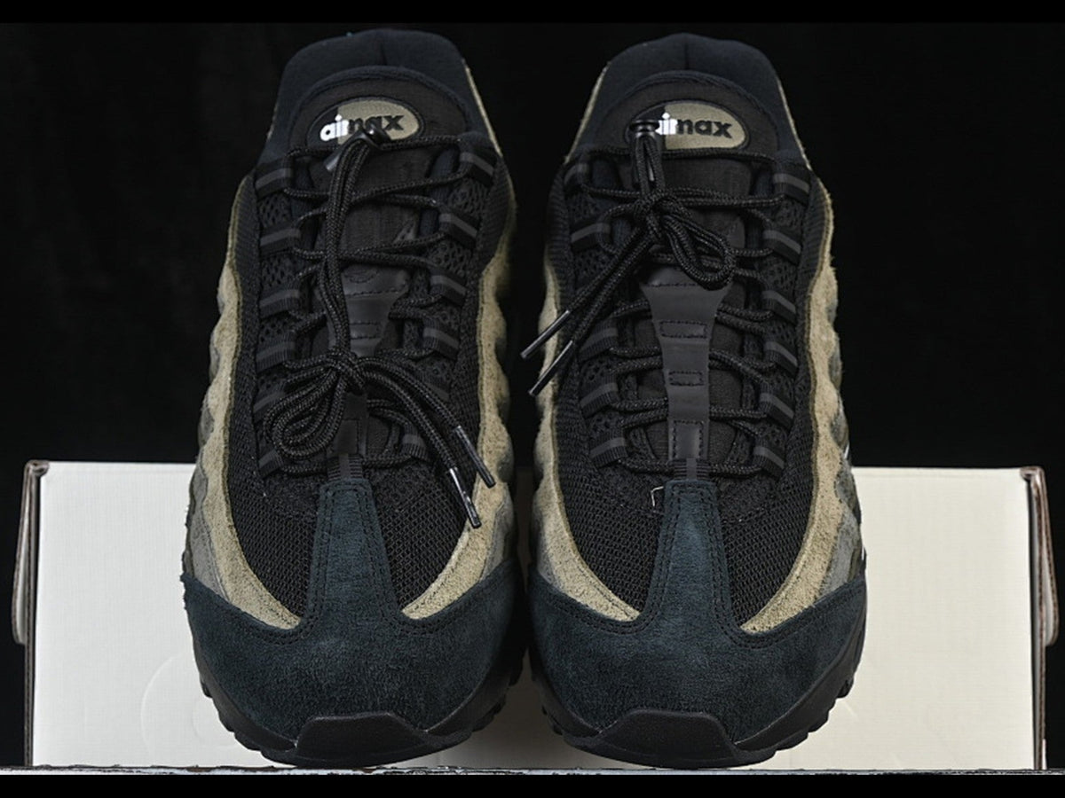 AIR MAX 95 x UNDEFEATED LOS ANGELES