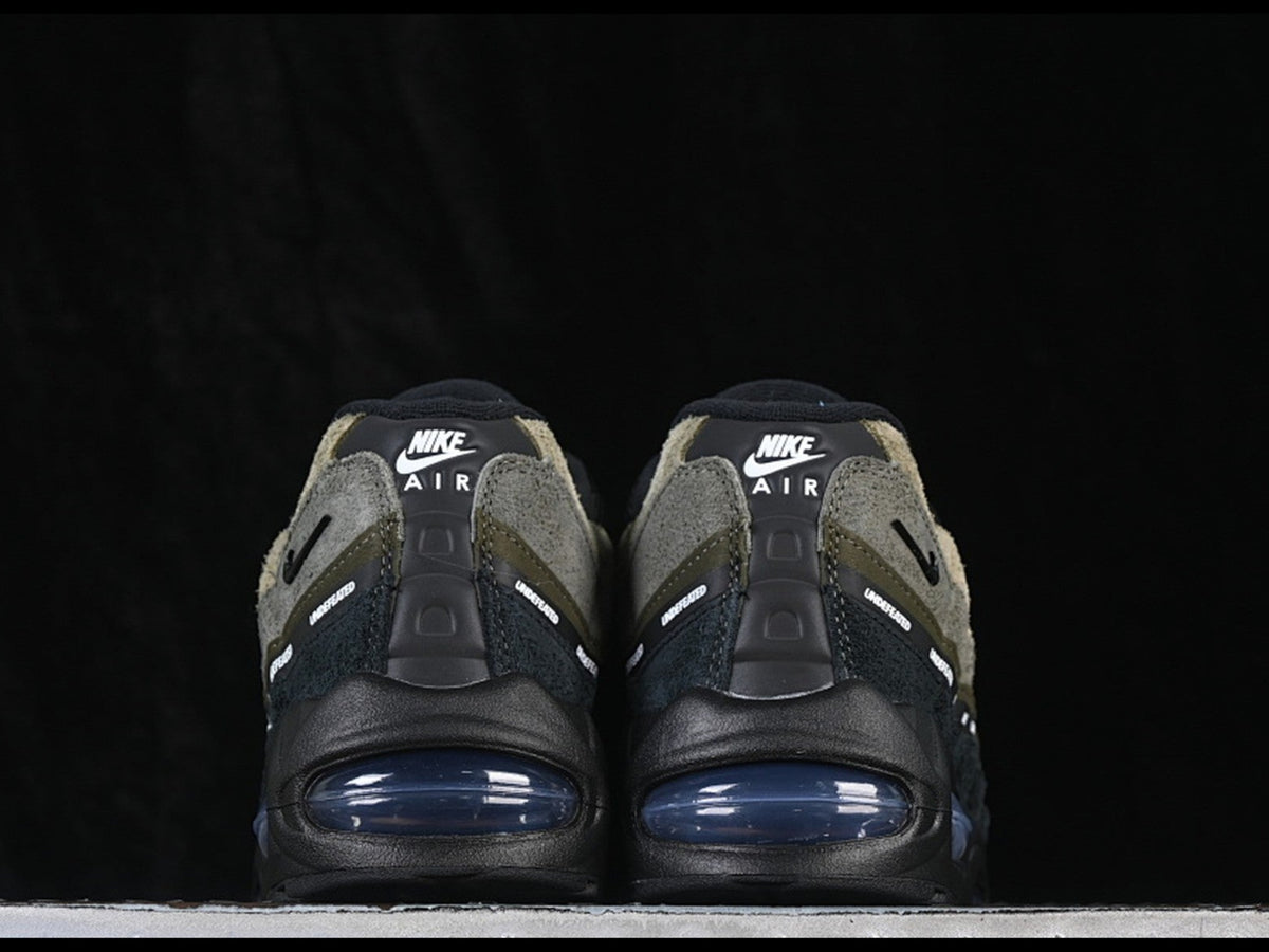 AIR MAX 95 x UNDEFEATED LOS ANGELES