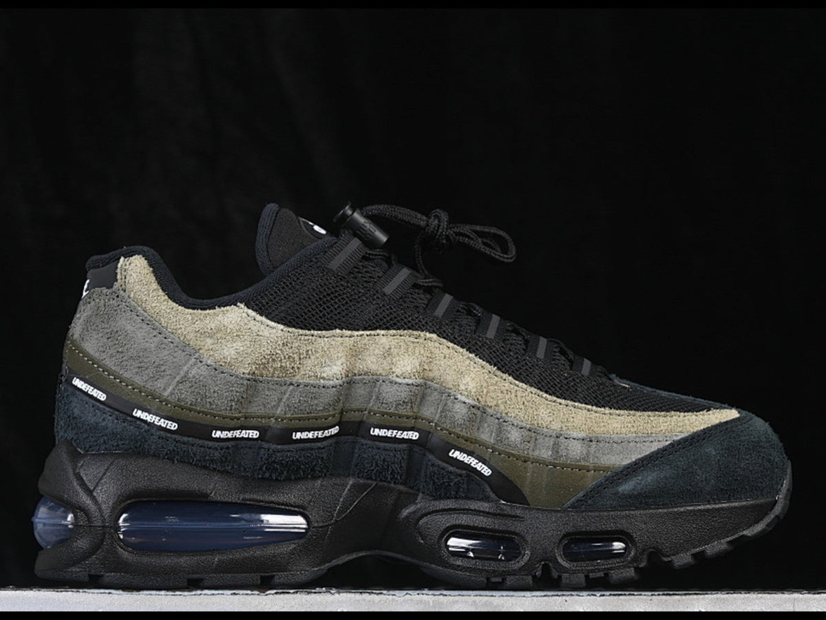 AIR MAX 95 x UNDEFEATED LOS ANGELES