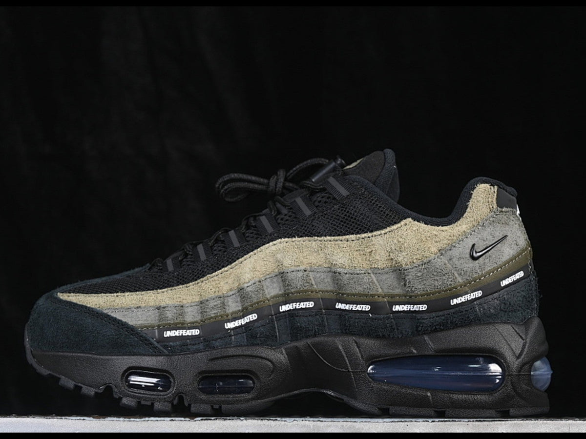 AIR MAX 95 x UNDEFEATED LOS ANGELES