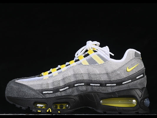 AIR MAX 95 x UNDEFEATED SHANGHAI