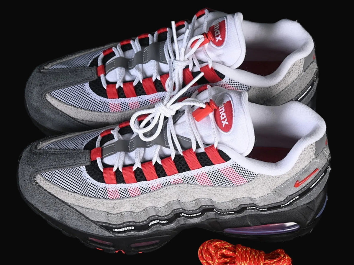 AIR MAX 95 x UNDEFEATED TOKYO