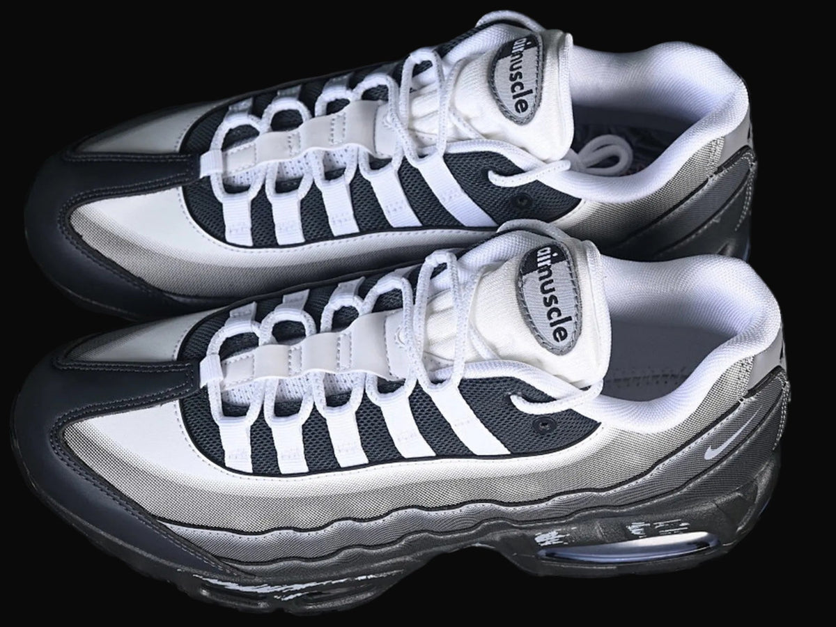 AIR MAX 95 x YU-GI-OH! GAME KING