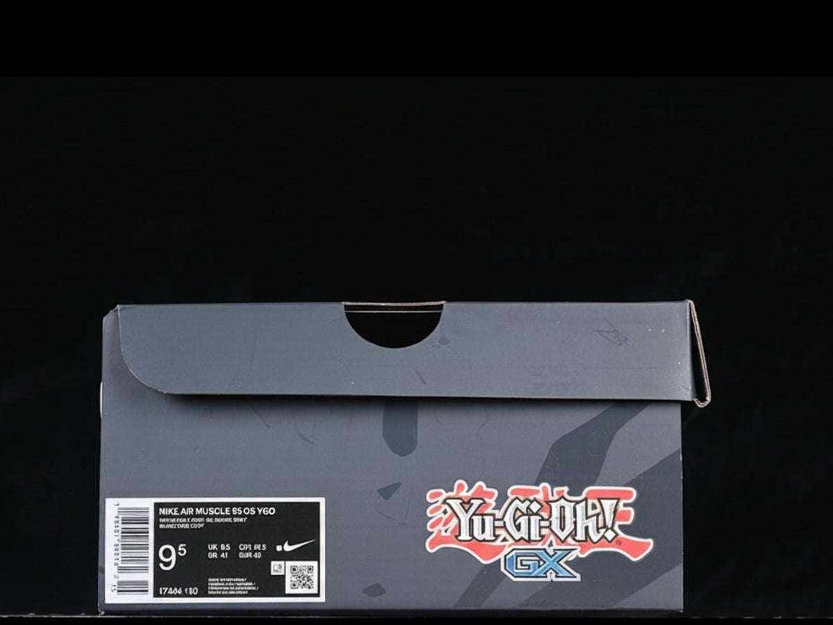 AIR MAX 95 x YU-GI-OH! GAME KING