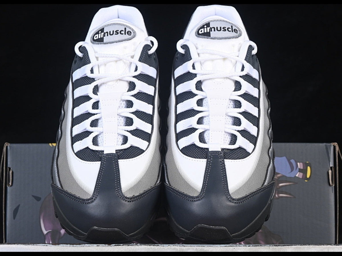 AIR MAX 95 x YU-GI-OH! GAME KING