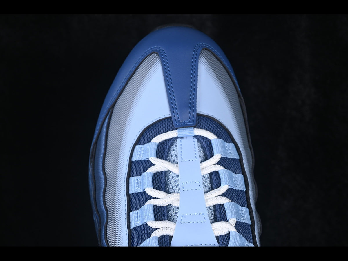 AIR MAX 95 x YU-GI-OH! SUPER BLUE