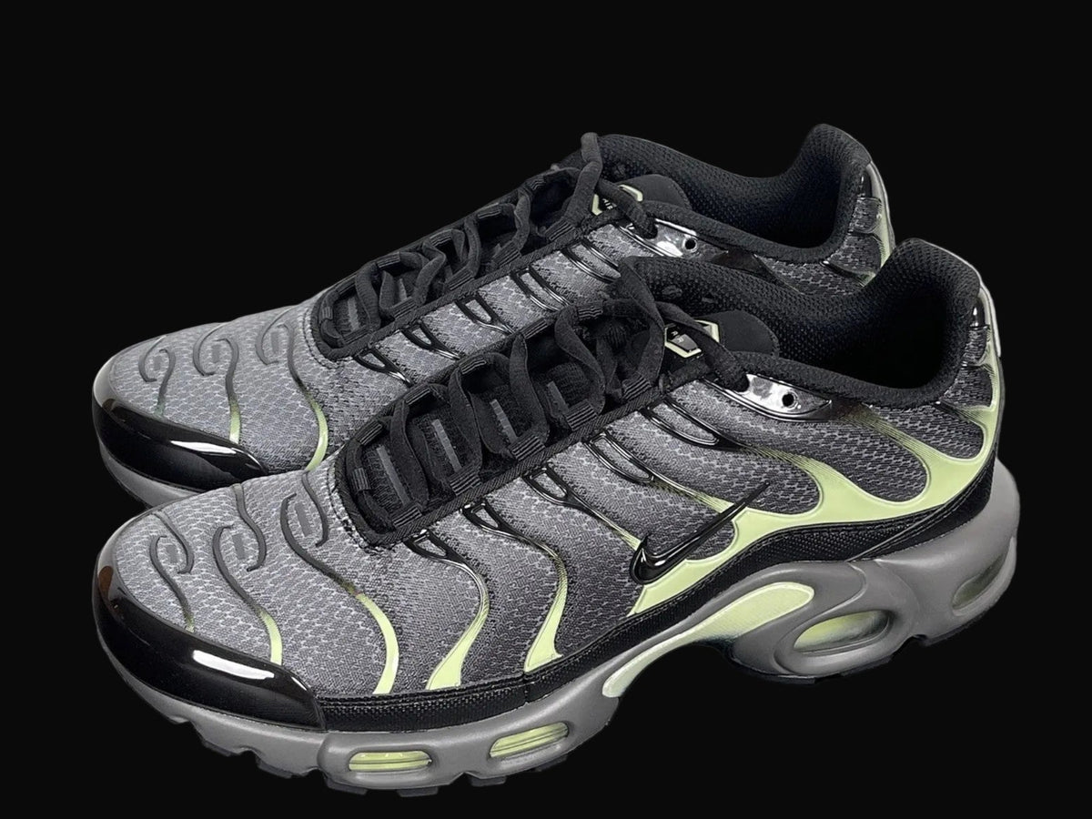 Air Max Plus Iron Grey