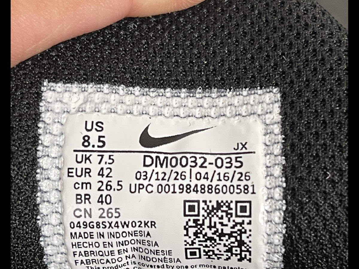Air Max Plus Iron Grey