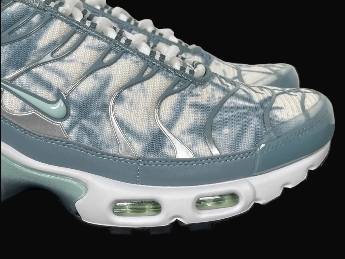 Air Max Plus Origins Palm Pack Waterway