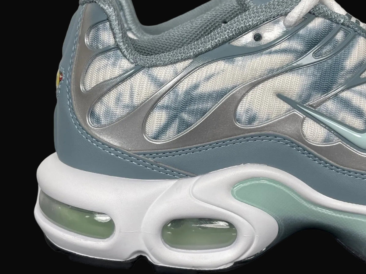 Air Max Plus Origins Palm Pack Waterway