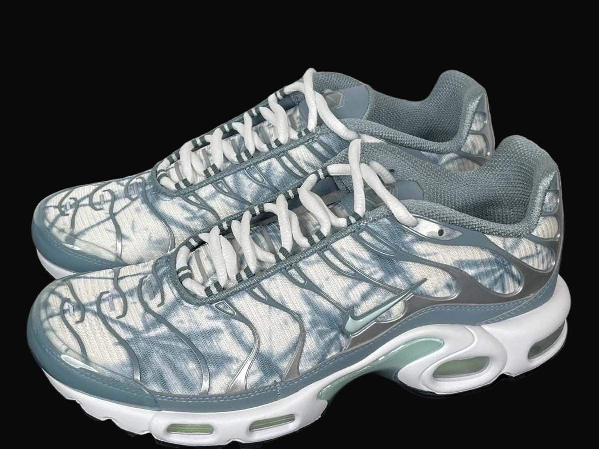 Air Max Plus Origins Palm Pack Waterway