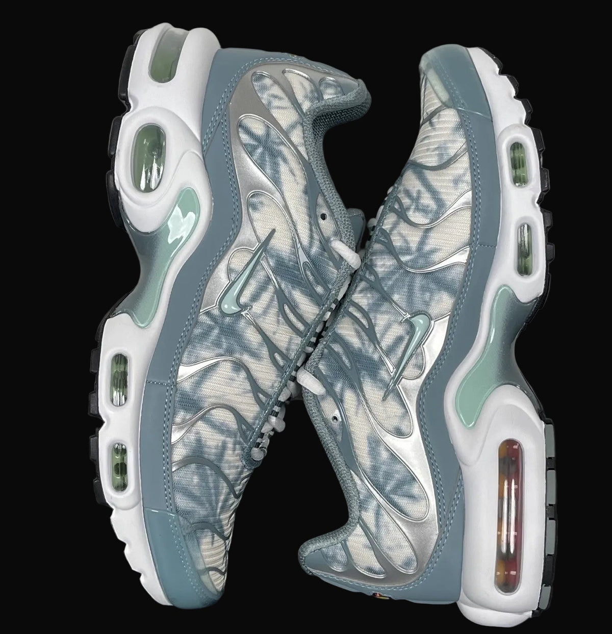 Air Max Plus Origins Palm Pack Waterway