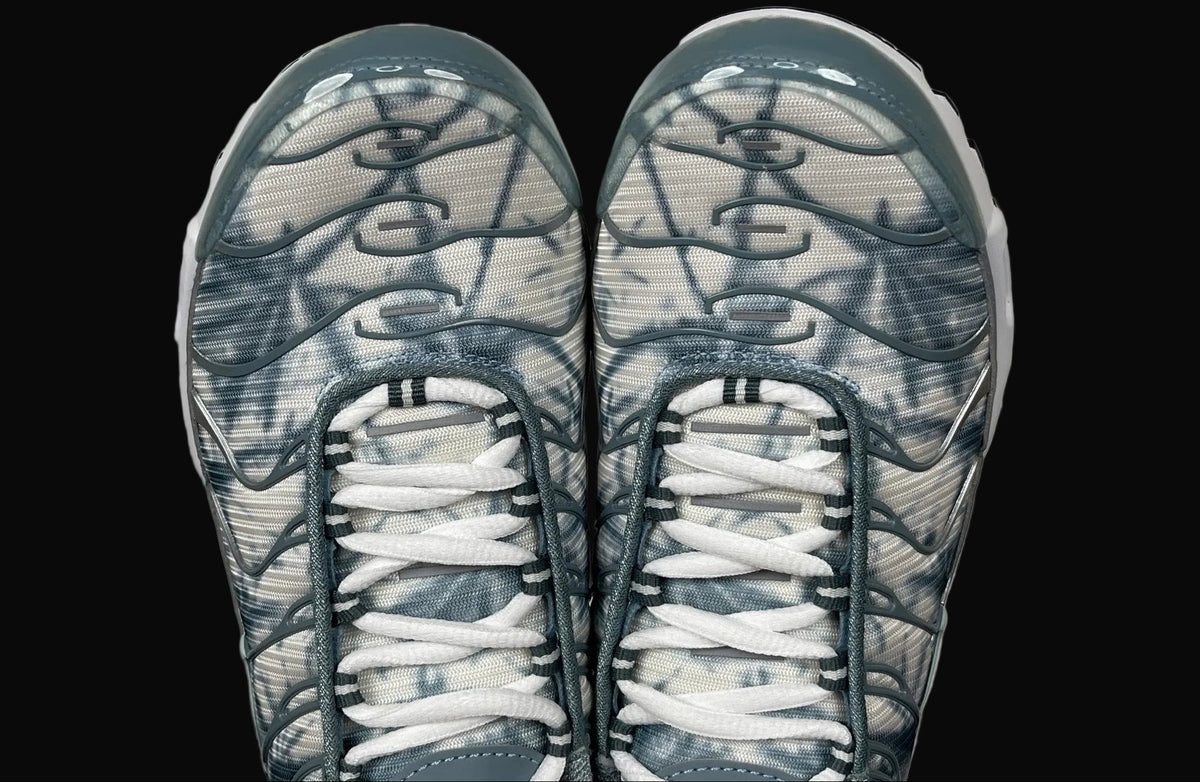 Air Max Plus Origins Palm Pack Waterway