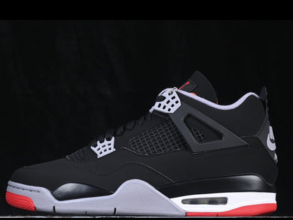 Air Jordan 4 OG Bred 2026