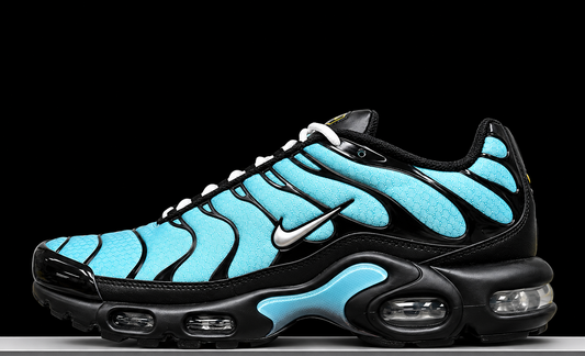 Nike Air Max Plus Aqua Blue Tiffany