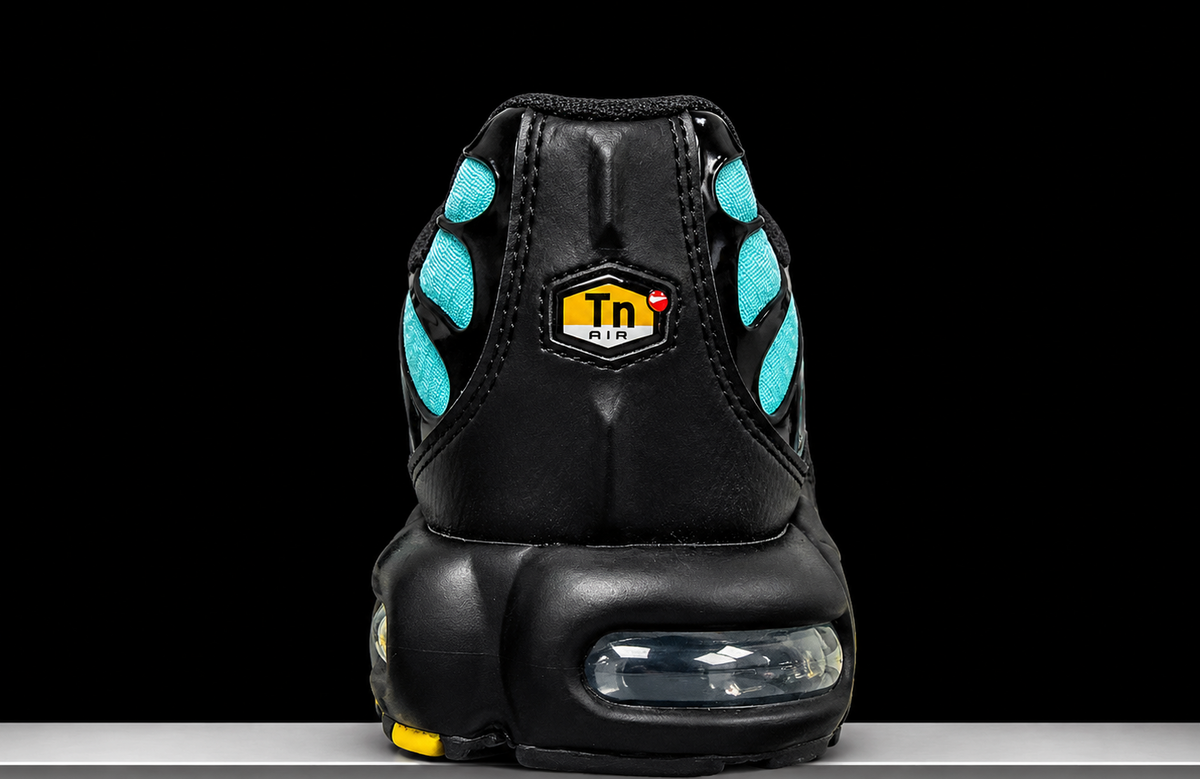 Nike Air Max Plus Aqua Blue Tiffany