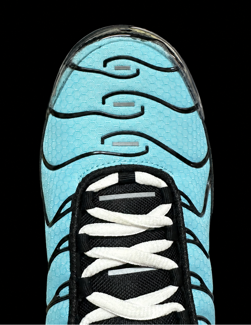 Nike Air Max Plus Aqua Blue Tiffany