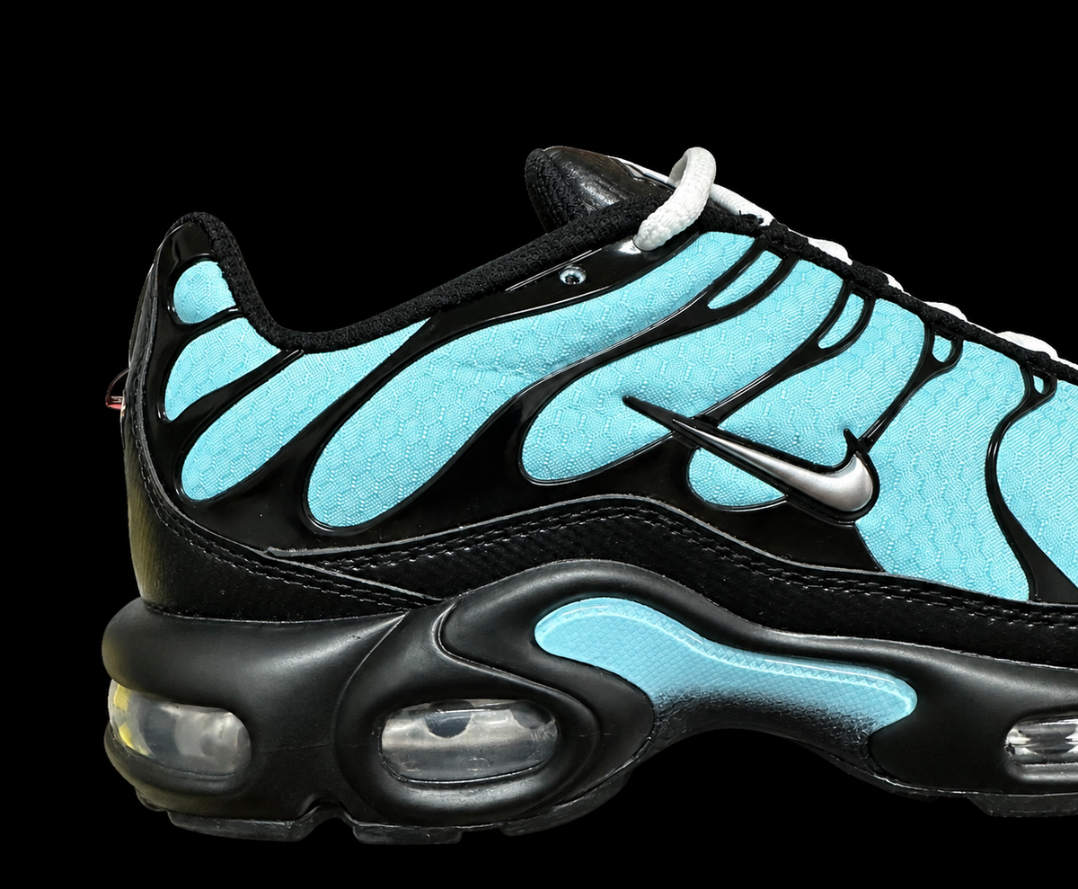 Nike Air Max Plus Aqua Blue Tiffany