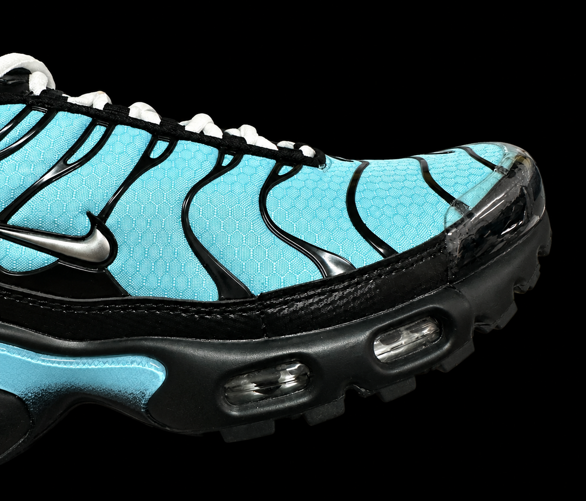 Nike Air Max Plus Aqua Blue Tiffany