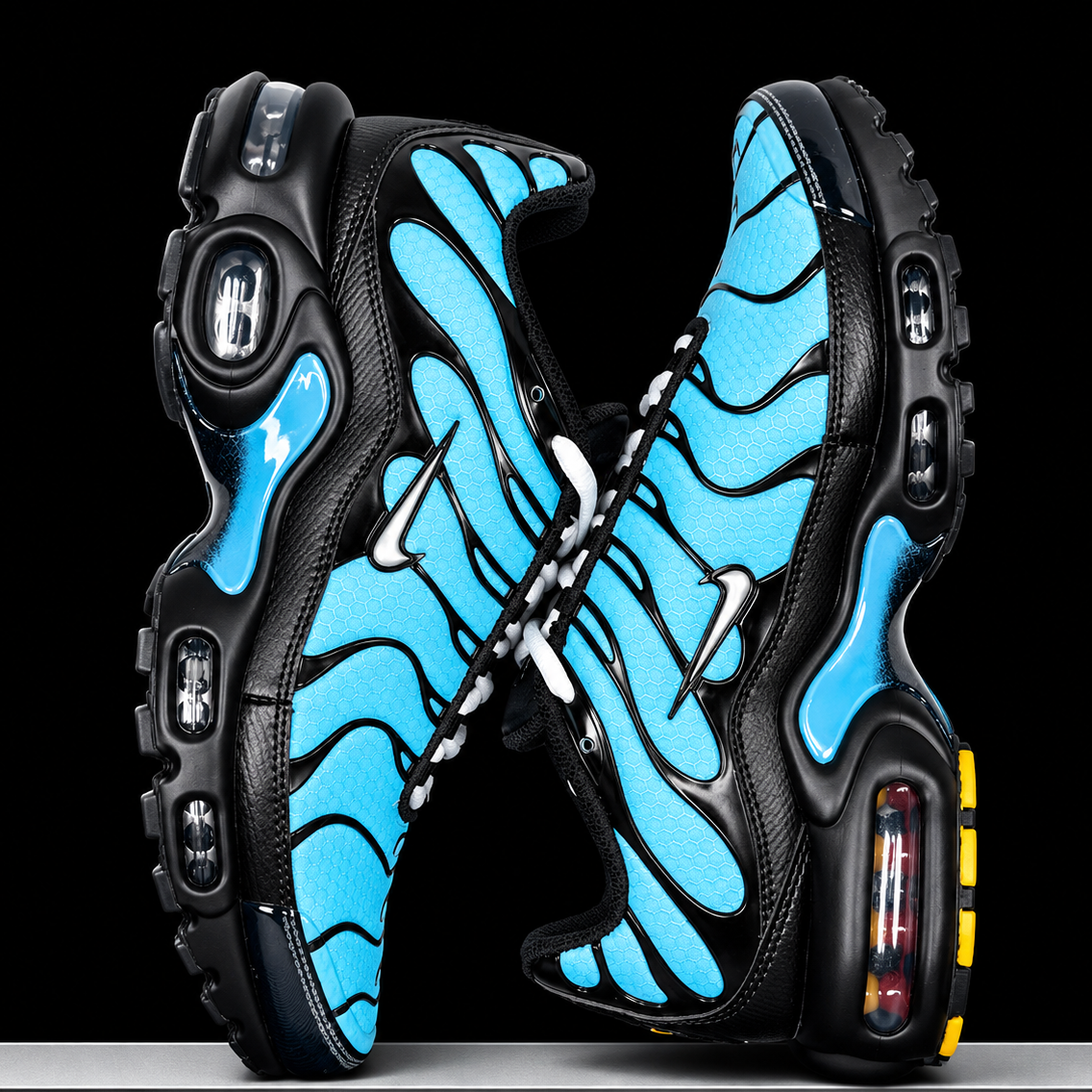 Nike Air Max Plus Aqua Blue Tiffany
